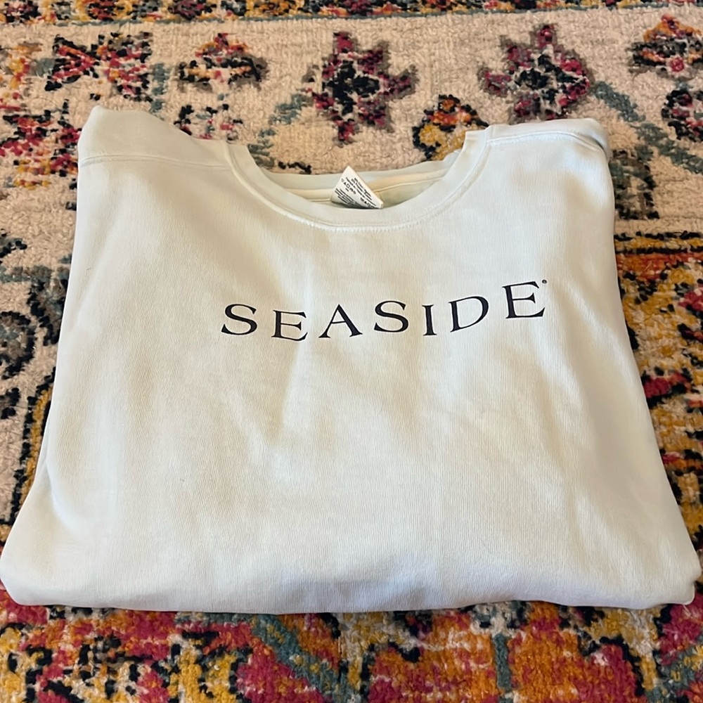 Seaside Crew